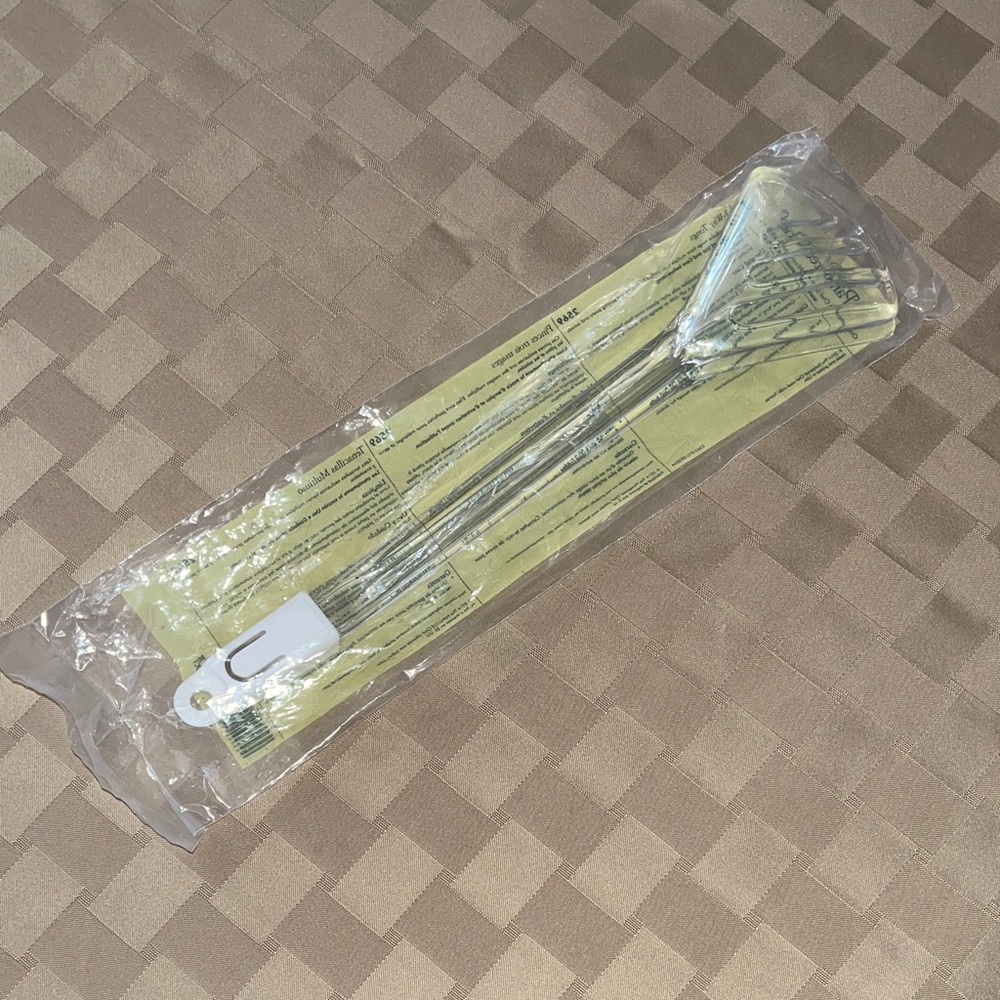 Pampered Chef - #2569 3-Way Tongs